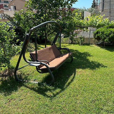 Holiday Home Vesna Budva Exteriör bild