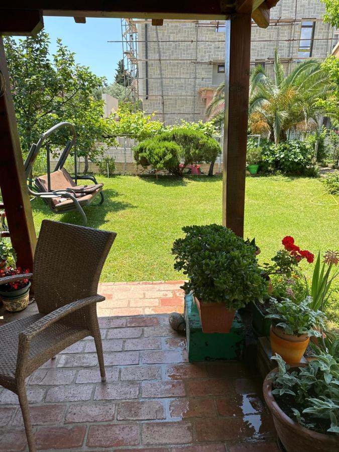 Holiday Home Vesna Budva Exteriör bild
