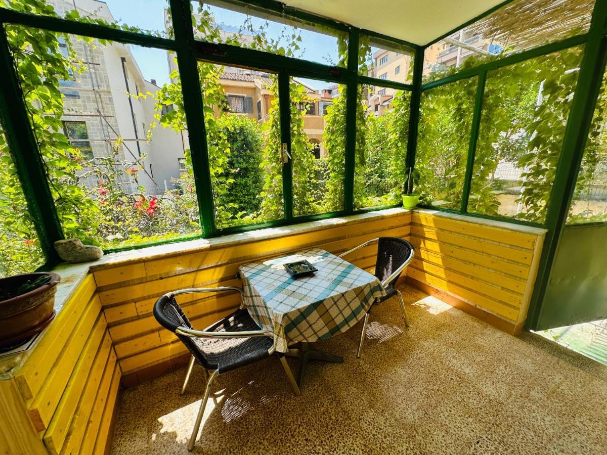 Holiday Home Vesna Budva Exteriör bild